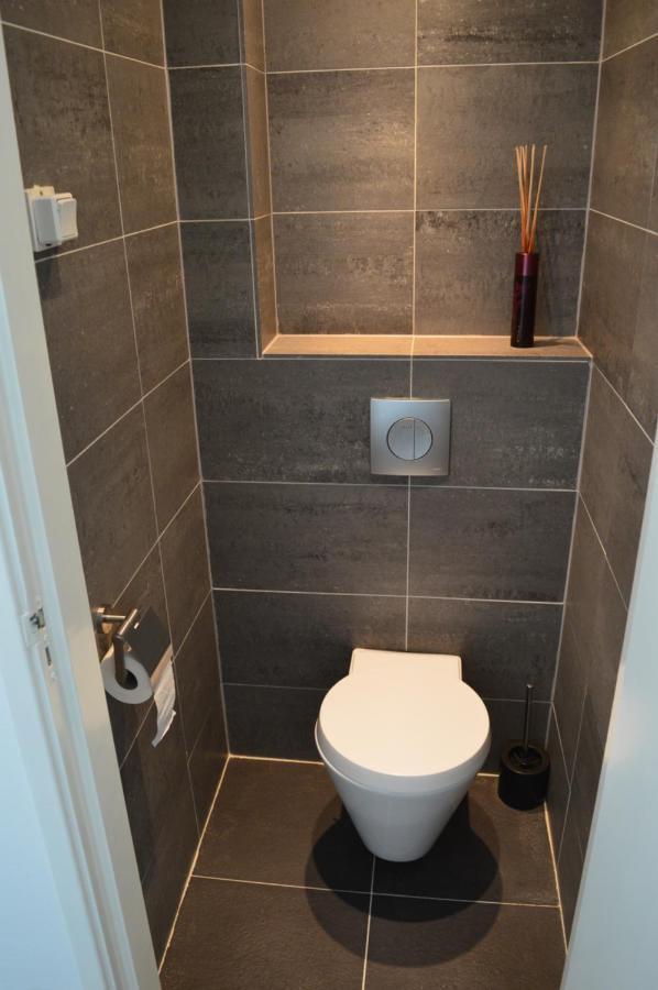 Kw96 Katwijk Aan Zee Apartment Bagian luar foto