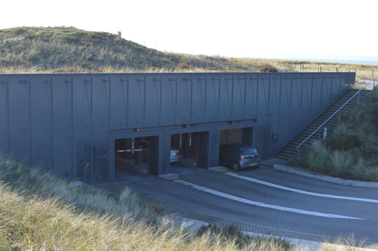 Kw96 Katwijk Aan Zee Apartment Bagian luar foto